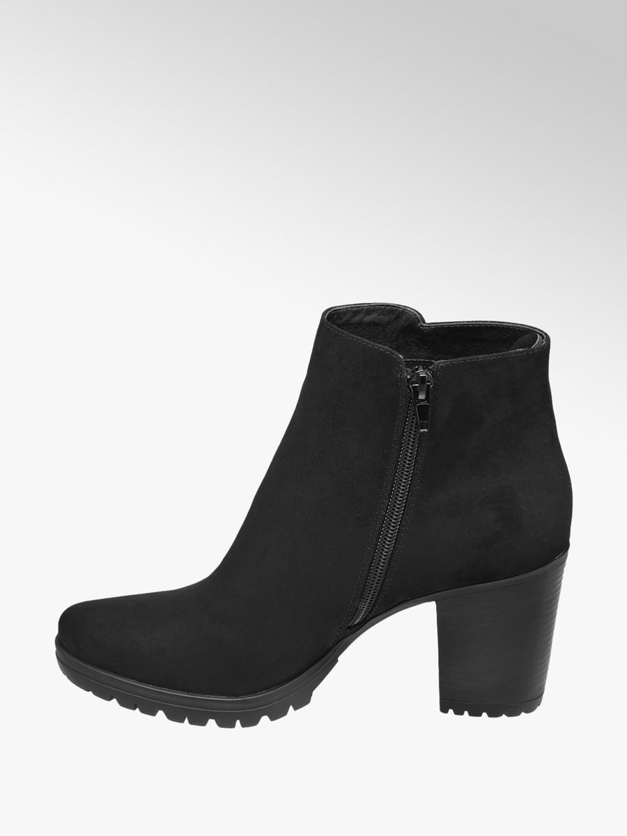 Damen Stiefeletten von Graceland in schwarz - deichmann.com Damen Stiefeletten von Graceland in schwarz - deichmann.com